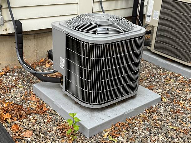 24/7 Emergency Hvac Repair experts in Marine, IL